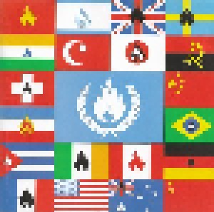Stiff Little Fingers: Flags And Emblems (CD) - Bild 1