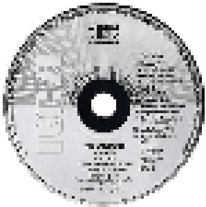 Lou Reed: Transformer (CD) - Bild 7