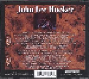 John Lee Hooker: Dejavu Retro Gold Collection (2-CD) - Bild 2