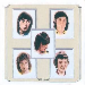 Faces: Ooh La La (CD) - Bild 2