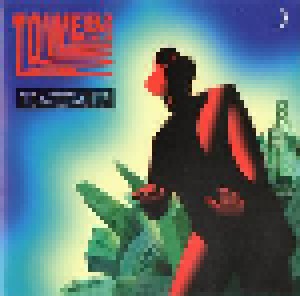 Tower Of Power: T.O.P. (CD) - Bild 1