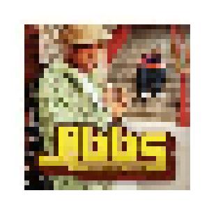 Jibbs: Jibbs Feat. Jibbs - Cover