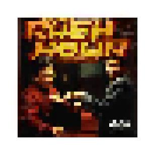 Def Jam's Rush Hour Soundtrack - Cover