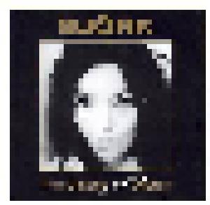 Björk: Golden Unplugged Album, The - Cover