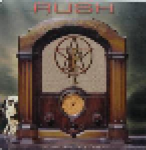 Rush: Spirit Of Radio - Greatest Hits 1974-1987, The - Cover