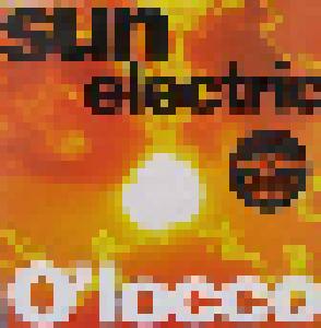 Sun Electric: O'locco - Cover
