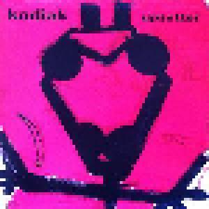 Kodiak: Upsetter - Cover