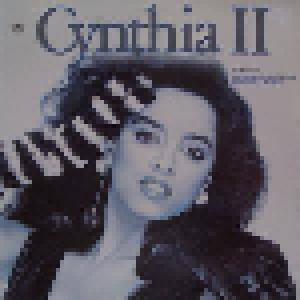 Cynthia: Cynthia II - Cover