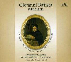 Giovanni Battista Martini: Geistliche Chorwerke • Concerti - Cover