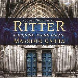 August Gottfried Ritter: Complete Organ Music - Cover