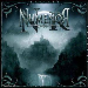 Numenor: Colossal Darkness - Cover