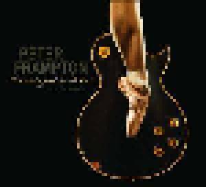 Peter Frampton: Hummingbird In A Box - Songs For A Ballet - Cover