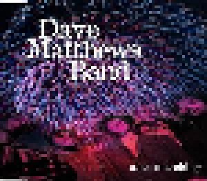 Dave Matthews Band: Ants Marching (Promo-Single-CD) - Bild 1
