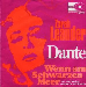 Zarah Leander: Dante (7") - Bild 2