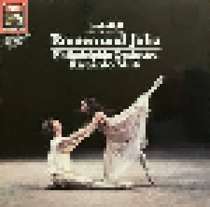 Sergei Sergejewitsch Prokofjew: Romeo Und Julia - Suiten Aus Dem Ballett (LP) - Bild 1