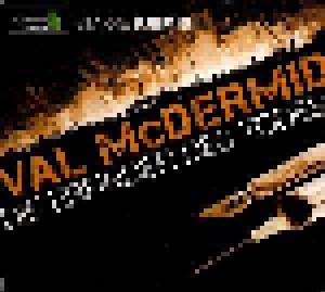 Val McDermid: Die Erfinder Des Todes (6-CD) - Bild 1