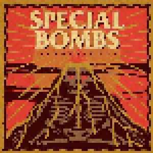 Cover - Special Bombs: Eruptions