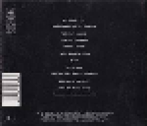John Norum: Total Control (CD) - Bild 3