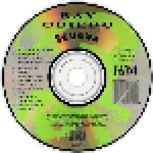Ray Obiedo: Iguana (CD) - Bild 3