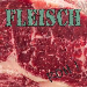 Fleisch: Roh! (CD) - Bild 1