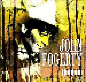 John Fogerty: Hoodoo - The Lost Album (CD) - Bild 1