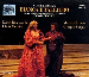 Gioachino Rossini: Bianca E Falliero (3-CD) - Bild 1