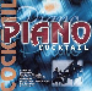  Unbekannt: Piano Cocktail (CD) - Bild 1