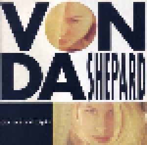 Vonda Shepard: Radical Light (CD) - Bild 1