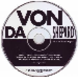 Vonda Shepard: Radical Light (CD) - Bild 3