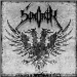 Cover - Sinoath: Under The Ashes