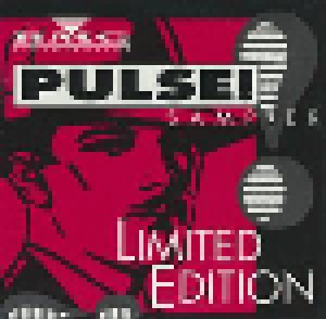 Cover - Lisa Stewart: Pulse!