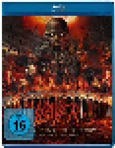 Slayer: The Repentless Killogy (Blu-ray Disc) - Bild 1