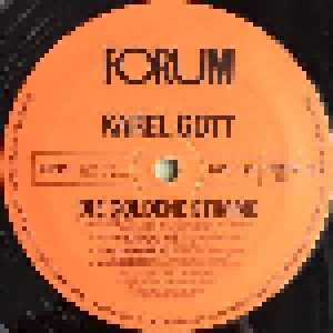 Karel Gott: Die Goldene Stimme (LP) - Bild 3