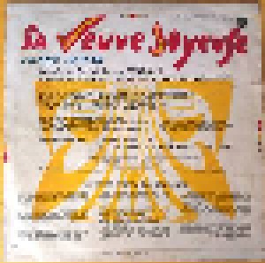 Franz Lehár: La Veuve Joyeuse (LP) - Bild 2