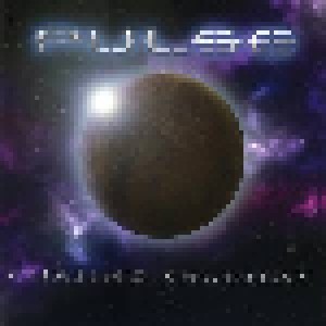 Cover - Pulse: Chasing Shadows