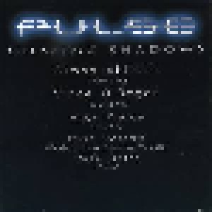 Pulse: Chasing Shadows (CD) - Bild 2