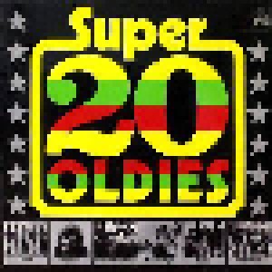 Super 20 Oldies (LP) - Bild 1