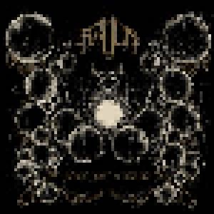 Hraun: Black Molten Essence (CD) - Bild 1
