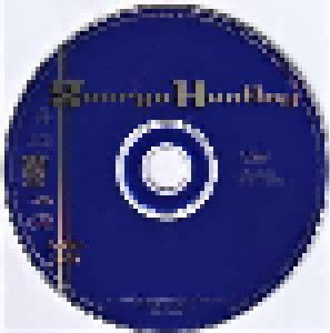 George Huntley: Brain Junk (CD) - Bild 4