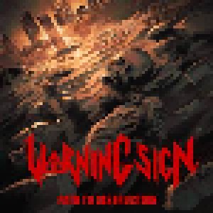 Cover - Warning Sign: Path To Destruction