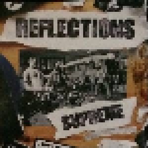 Cover - Reflections: Supreme