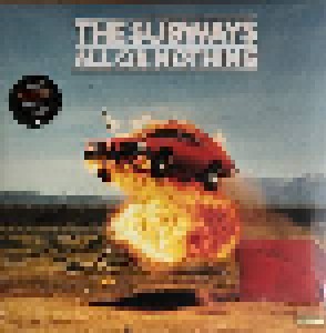 The Subways: All Or Nothing (LP) - Bild 1