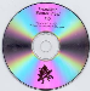 Hexstatic: Master-View (Promo-CD-R + Promo-DVD-R) - Bild 3