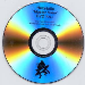 Hexstatic: Master-View (Promo-CD-R + Promo-DVD-R) - Bild 4