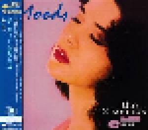 The Three Sounds: Moods (HQCD) - Bild 1