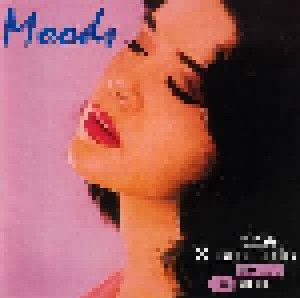 The Three Sounds: Moods (HQCD) - Bild 2