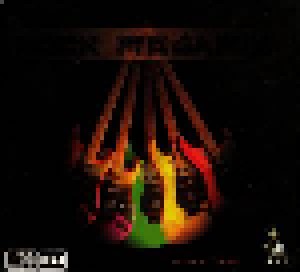 Rock Megamix - Limited Edition (CD) - Bild 2