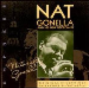 Cover - Nat Gonella And His New Georgians: Naturally Gonella