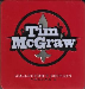 Tim McGraw: Collector's Edition - Volume 2 (3-CD) - Bild 1
