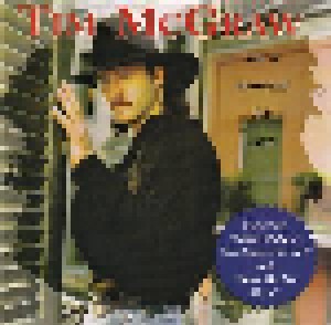 Tim McGraw: Collector's Edition - Volume 2 (3-CD) - Bild 6